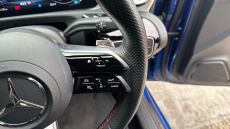 Mercedes-Benz A-Class A180 AMG Line Executive 5dr Auto Petrol Hatchback